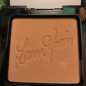 Laura mercier bronzer